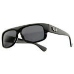 zeroUV - Original OG Mad Dogger Locs Shades Sunglasses w/ Super Dark Lens (Black w/ Logo) | 해외직구는 플라이굿! 빠르고 저렴한... 