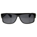zeroUV - Original OG Mad Dogger Locs Shades Sunglasses w/ Super Dark Lens (Black w/ Logo) | 해외직구는 플라이굿! 빠르고 저렴한... 