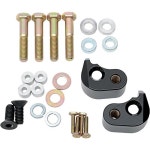 LA Choppers Rear Lowering Kit Black | 해외직구는 플라이굿! 빠르고 저렴한 해외쇼핑 LA Choppers Rear Lowering Kit Black