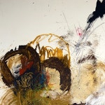 Abstract Art Painting | 해외직구는 플라이굿! 빠르고 저렴한 해외쇼핑 Abstract Art Painting