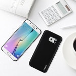 Hard Case for Samsung Galaxy S6 Edge G9250 - Black | 해외직구는 플라이굿! 빠르고 저렴한 해외쇼핑 해외직구는 플라이굿