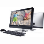 Dell Inspiron io2330-2274BK 23-Inch Intel G2020 2.9 GHz  All-in-One... io2330-2274BK 23-Inch Intel G2020 2.9 GHz  All-in-One Desktop (Black)