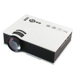 Projector - Support HD 1080P Video 800 Lumens IP IR USB SD HDMI 40W | 해외직구는 플라이굿! 빠르고 저렴한 해외쇼핑 모바일