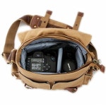 Camera Insert Dslr Insert Camera Case 9&amp;#39;&amp;#39; 7&amp;#39;&amp;#39; 4&amp;#39;&amp;#39; Protective Bag Cover Waterproof... 