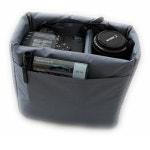 Camera Insert Dslr Insert Camera Case 9&amp;#39;&amp;#39; 7&amp;#39;&amp;#39; 4&amp;#39;&amp;#39; Protective Bag Cover Waterproof... 