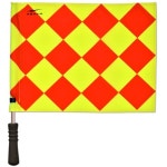 AGORA Pro Line Duo Premium Rotating Soccer Referee Flags with Case | 해외직구는 플라이굿! 빠르고 저렴한 해외쇼핑 모바일