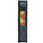 AGORA Pro Line Duo Premium Rotating Soccer Referee Flags with Case | 해외직구는 플라이굿! 빠르고 저렴한 해외쇼핑 모바일