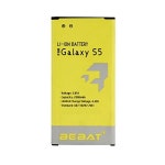 BEBAT 2900mAh Replacement Battery for Samsung Galaxy S5 G9006 G9008 G9009 I9006 G900 | 해외직구는 플라이굿! 빠르고 저렴한... 