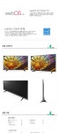 LG전자 65UH6150 4K UHD 스마트 LED TV + LG LAS465 사운드바 | 해외직구는 플라이굿! 빠르고 저렴한 해외쇼핑 모바일
