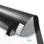 Excelvan Outdoor Portable Movie Screen 120 Inch 16:9 Home Cinema Projector Screen, PVC Fabric | 해외직구는 플라이굿! 빠르고... 