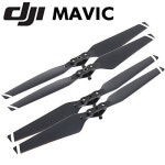 DJI 8330 CP.PT.000578  Quick Release Folding Propellers for DJI Mavic Drone (2 Sets) | 해외직구는 플라이굿! 빠르고 저렴한... 