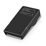 Battery (2 Pack) and Ultra Slim Micro USB Battery Charger for Sony Alpha 7 7R 7S a7R a7S... NEX-6 NEX-7 RX10 SLT-A33 | 해외직구는... 