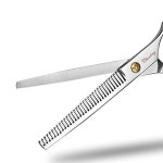 SCISSORS HAIR SARONG by 가위손 | Thinning/Texturizing Scissors/Shears Set (Hair Cutting Shears) | 해외직구는 플라이굿! 빠르고 저렴한 해외쇼핑...