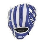 Wilson A0200 Los Angeles Dodgers Baseball Gloves, 10&amp;quot; | 해외직구는 플라이굿! 빠르고 저렴한 해외쇼핑 모바일