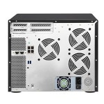 Qnap TS-1685-D1531-64G-US 12 Bay High-Capacity 10GbE iSCSI NAS... 빠르고 저렴한 해외쇼핑 Qnap TS-1685-D1531-64G-US 12 Bay High... 