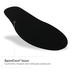 Orthotic Shoe Insole, Women&amp;#39;s 11-12 / Men&amp;#39;s 10-11 | 해외직구는 플라이굿! 빠르고 저렴한 해외쇼핑 모바일