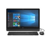 Dell Inspiron i3455-1241BLK 23.8 Inch FHD All-in-One (AMD E2, 4 GB RAM, 500 GB HDD) AMD Radeon R2 Graphics | 해외직구는... 