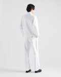 프라다 불 데님 블루종 재킷 Prada Bull denim blouson jacket GEB258_1ZFB_F01CD_S_OOO | 해외직구는 플라이굿! 빠르고 저렴한 해외쇼핑... 