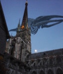 SCP 재단: SCP-264-FR