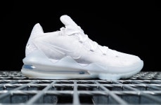 나이키 르브론 17 로우 [대분류명] - 나이키 신발 - 나이키 르브론17 로우 CD5007-103