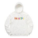 로얄라이프[로얄라이프]RLPH327 레인보우 로고 후드... [대분류명] - 로얄라이프 - [로얄라이프]RLPH327 레인보우 로고 후드 - 3컬러