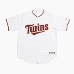 신상품[마제스틱] MAJESTIC Minesota Twins Jersey ,MLB 져지, 메이저리그 져지풋셀스토어 공식 온라인쇼핑몰. [대분류명] - 신상품... 