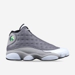 조던 13 레트로 엣모시피어 그레이 [대분류명] - 조던 - 조던13 레트로 엣모스피어 그레이 414571-016