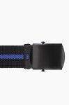 [ROTHCO] Thin Blue Line Belt Black, 로스코 벨트풋셀스토어 공식 온라인쇼핑몰. [ROTHCO] Thin Blue Line Belt Black, 로스코 벨트