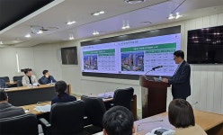 법인소식 - 학교법인 건국대학교, 안전보건관리자 워크숍 개최