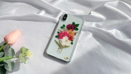 디세뇨 압화케이스-봄