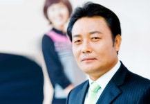 한성에프아이, 김영철 회장 추대 한성에프아이, 김영철 회장 추대 
