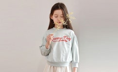 유러피안 스타일 키즈 브랜드 아비에 백 셔링 맨투맨 출시 유러피안 스타일 키즈 브랜드 아비에 백 셔링 맨투맨 출시 