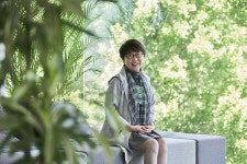 이광희 디자이너 "대단하다, 바늘로 바위를 뚫었구나!" 이광희 디자이너 "대단하다, 바늘로 바위를 뚫었구나!...