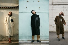 코오롱FnC, 캐주얼 브랜드 ‘하이드아웃’ 인수 코오롱FnC, 캐주얼 브랜드 ‘하이드아웃’ 인수 