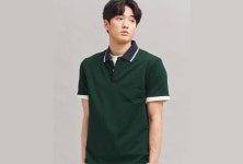 환경을 생각하는 빈폴, 버려진 페트로 티셔츠 만들었다 환경을 생각하는 빈폴, 버려진 페트로 티셔츠 만들었다 