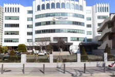 해피랜드, 구로동 사옥 매각 해피랜드, 구로동 사옥 매각 