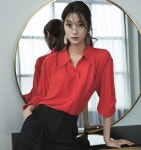 ‘엣지’, 론칭 10주년 맞아 ‘더엣지’로 브랜드명 변경 ‘엣지’, 론칭 10주년 맞아 ‘더엣지’로 브랜드명 변경 