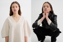 아치 더, 미니멀한 감성의 20FW 컬렉션 출시 아치 더, 미니멀한 감성의 20FW 컬렉션 출시 