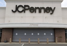 제이씨페니가 다시 살아난다 제이씨페니가 다시 살아난다 