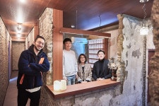 오래된 여관을 청년 주거공간으로 바꾼 게릴라즈 오래된 여관을 청년 주거공간으로 바꾼 게릴라즈 