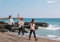아이더, 걷기 여행 캠페인 ‘아이더로드’ 제주도까지 코스 확장 아이더, 걷기 여행 캠페인 ‘아이더로드’ 제주도까지 코스 확장 