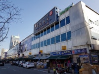 동대문 도매 시장 일감이 없다 동대문 도매 시장 일감이 없다 