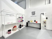 루이까또즈 X 유돈초이, 화이트 밀라노 스페셜 부스 오픈 루이까또즈 X 유돈초이, 화이트 밀라노 스페셜 부스 오픈 