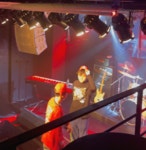 블랙샌즈, 뉴욕에 이어 홍대 론칭 파티 열어 블랙샌즈, 뉴욕에 이어 홍대 론칭 파티 열어 