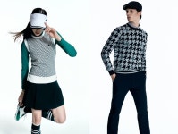 레노마 골프, FW신제품 출시…기대감 고조 레노마 골프, FW신제품 출시…기대감 고조 