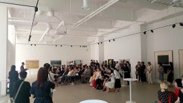 도심 속 휴식처 PFS 갤러리 용인점 개관 도심 속 휴식처 PFS 갤러리 용인점 개관 