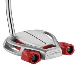 아이스타일24 [TAYLORMADE GOLF]테일러메이드 스파이더 투어 플래티넘 퍼터 2017