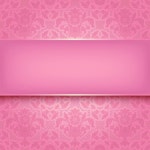 Fabric of Floral Patterns design vector set 07 - Vector Pattern free download