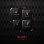 Business Infographic creative design 4588 - Vector Business free download