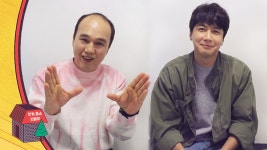 띵동 영상 | 한끼줍쇼 | 프로그램 | JTBC [(띵-동♪) 한끼줍쇼] '김광규' X '김승현'의 강남 율현동 한 끼 도전!
